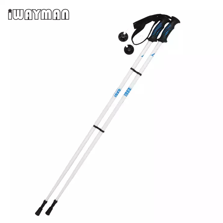 OS71-04-Aluminum Ski pole