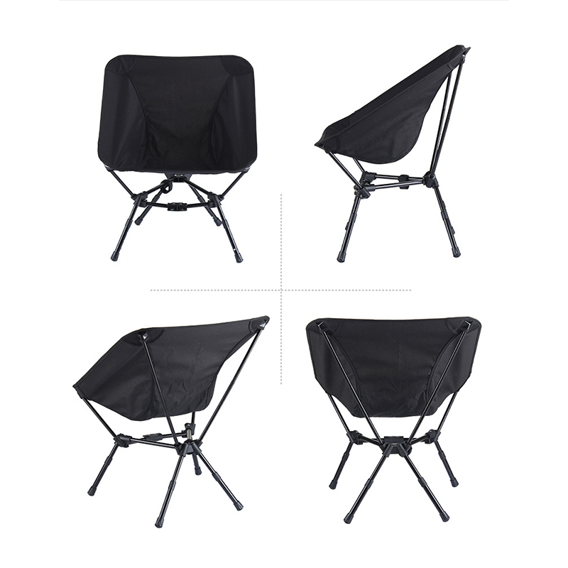 OS2032-Ultralight Folding Camping Chair for Camping Hiking Gardening Travel Beach Picnic Lightweight Backpacking