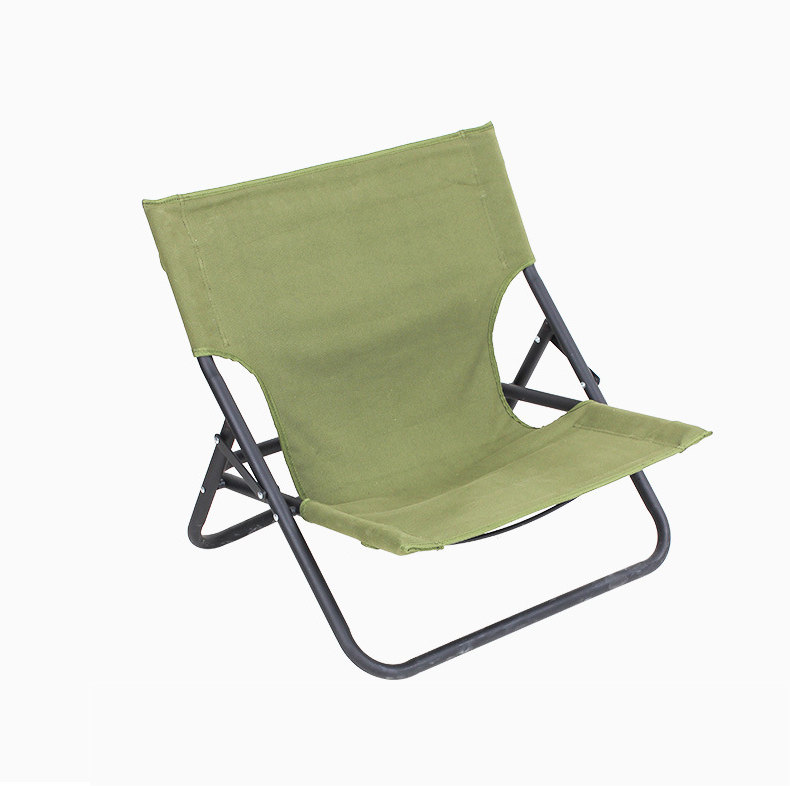 OS2037-Beach Folding Sand Chair