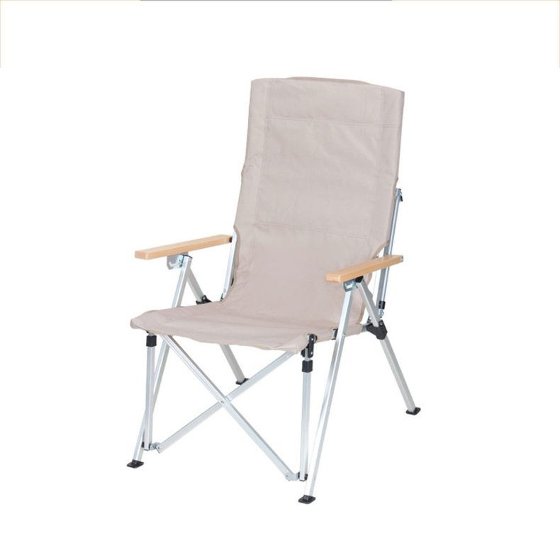 OS2038-Realead Adjustable camping beach Folding Chair