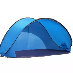 Cheap Anti- UV Portable Sun Shade Shelter Pop up beach tent