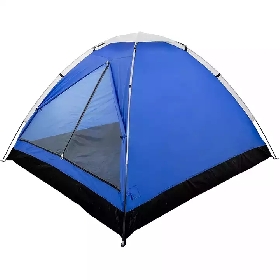 Dome Tent Collection Water Resistant With Removable Rain Fly Carry Bag Easy Set Up Great for Camping Hiking and Backpacking