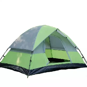 2/3/4/5 Person Camping Dome Tent Waterproof Spacious Lightweight Portable Backpacking Tent for Outdoor Camping Hiking