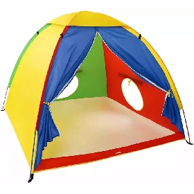 Indoor Outdoor Children Playhouse small House Kids play tent for girls boys