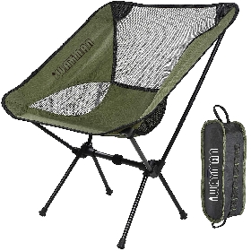 Folding Camping Chair