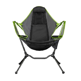 Lightweight Foldable Hammock Chair Lounger