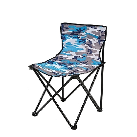 Lightweight Portable Outdoor Camping Chairs