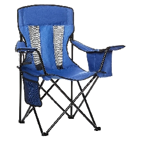 Portable Folding Camping Chair with Carrying Bag