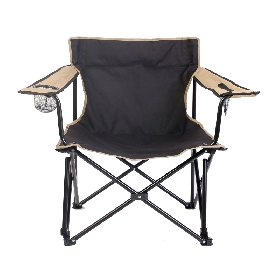 Low Back Folding Camping Chair