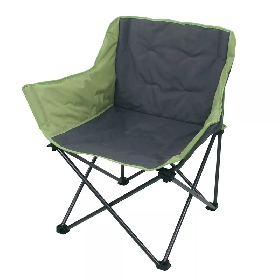 Portable folding chair