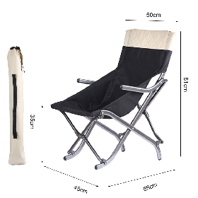 Outdoor Portable Folding Camping Chairs