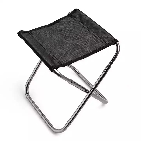 Ultralight Portable Folding Camping Stool for Outdoor