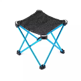 Portable Folding Stool for Outdoor Walking Hiking Fishing