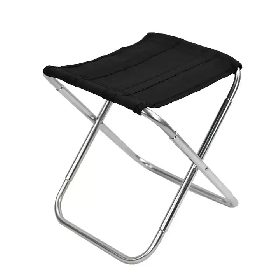 Ultralight Portable Folding Camping Stool for Outdoor Fishing Hiking Backpacking Travelling Little Stools