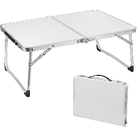 Ultralight Compact Small Outdoor Folding Table for Backpacking