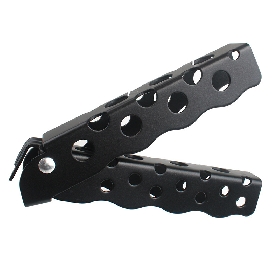 PanHandler Camping Pot Grip