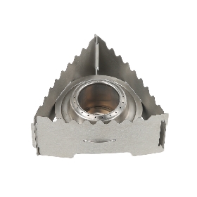 Stainless Steel Windproof Stove