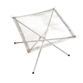 Portable Outdoor Fire Pit for Camping, Backyard and Garden